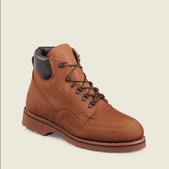red wing truwelt